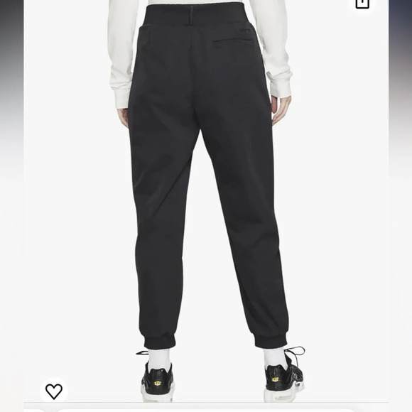 Nike Sportswear Dri-FIT Tech Pack
Women's Black High-Waisted Pants  Size 3x - Picture 3 of 10